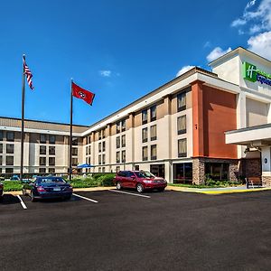 Holiday Inn Express Memphis Medical Center - Midtown By Ihg