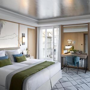 Chambre Double de Luxe